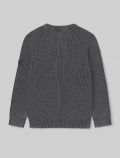 Pullover manica lunga Mayoral - nero - 4