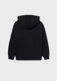 Maglia in felpa Mayoral - nero - 3