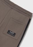 Pantalone Mayoral - fango - 1
