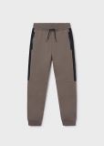 Pantalone Mayoral - fango - 4