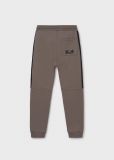 Pantalone Mayoral - fango - 5