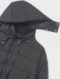 Giaccone imbottito Mayoral - nero - 1
