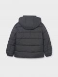 Giaccone imbottito Mayoral - nero - 2