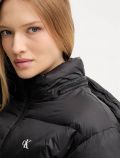 Giubbino Calvin Klein - nero - 4
