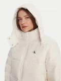 Giubbino Calvin Klein - panna - 1