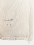 Giubbino Calvin Klein - panna - 2