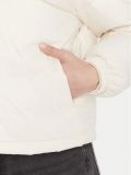 Giubbino Calvin Klein - panna - 4
