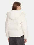 Giubbino Calvin Klein - panna - 5
