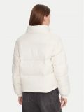 Giubbino Calvin Klein - panna - 6