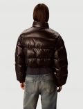 Giubbino Calvin Klein - nero - 4