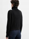 Dolcevita Calvin Klein - nero - 4