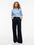 Maglia manica lunga Tommy Hilfiger - light blue - 3