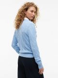 Maglia manica lunga Tommy Hilfiger - light blue - 4