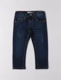 Pantalone jeans I Do - denim - 0