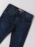 Pantalone jeans I Do - denim - 1