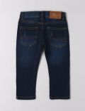 Pantalone jeans I Do - denim - 2
