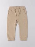 Pantalone I Do - beige - 0