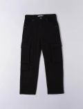 Pantalone I Do - nero - 0