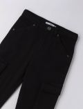 Pantalone I Do - nero - 1