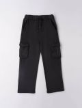Pantalone I Do - nero - 0