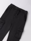 Pantalone I Do - nero - 1