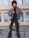 Pantalone I Do - nero - 2