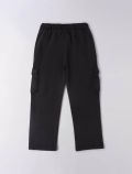 Pantalone I Do - nero - 3
