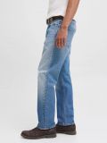 Pantalone jeans Jack & Jones - denim - 4