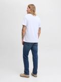 Pantalone jeans Jack & Jones - denim - 1