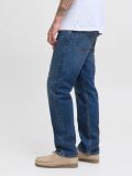 Pantalone jeans Jack & Jones - denim - 4