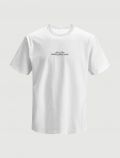 T-shirt manica corta Jack & Jones - white - 0