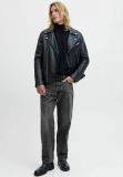 Pantalone jeans Jack & Jones - black denim - 2