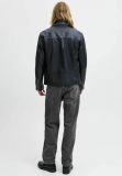Pantalone jeans Jack & Jones - black denim - 4