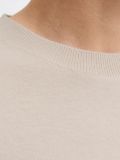 Maglia manica lunga casual Jack & Jones - silver - 1