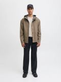 Maglia manica lunga casual Jack & Jones - silver - 2