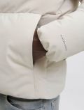 Giubbino imbottito Jack & Jones - beige - 1