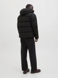 Giubbino imbottito Jack & Jones - black - 5