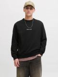 Maglia in felpa Jack & Jones - black - 0