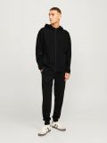 Pantalone in felpa sport Jack & Jones - black - 0