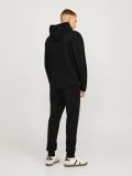 Pantalone in felpa sport Jack & Jones - black - 4