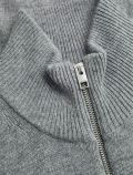 Cardigan Jack & Jones - medium grey melange - 1
