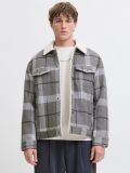 Giubbino Jack & Jones - grey - 0