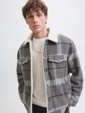 Giubbino Jack & Jones - grey - 2