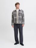 Giubbino Jack & Jones - grey - 3