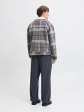Giubbino Jack & Jones - grey - 5