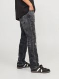 Pantalone jeans Jack & Jones - grey denim - 4