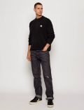 Maglia manica lunga Calvin Klein - black - 2