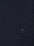 T-shirt manica corta Calvin Klein - dark blu - 2