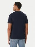 T-shirt manica corta Calvin Klein - dark blu - 3