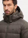 Giubbino imbottito Calvin Klein - verde - 1